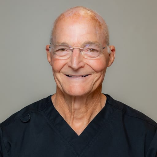 Dr. JACK TRACY MILLS, DMD