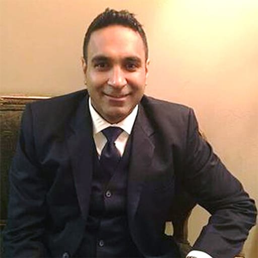 Dr. Kanwarpal Singh