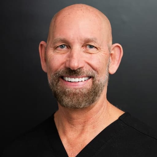 Dr. Thorpe A. Jacob, DMD