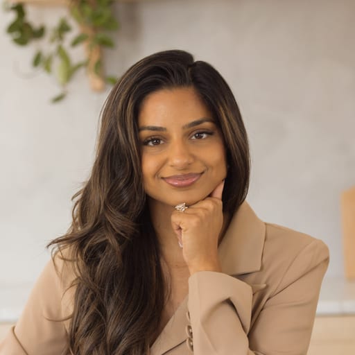 Dr. Kairavi Patel, DDS