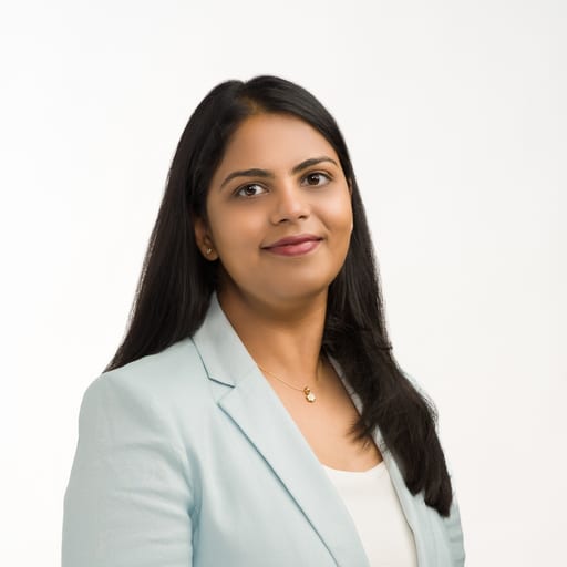 Dr. Aishwarya S. Kumar, DDS