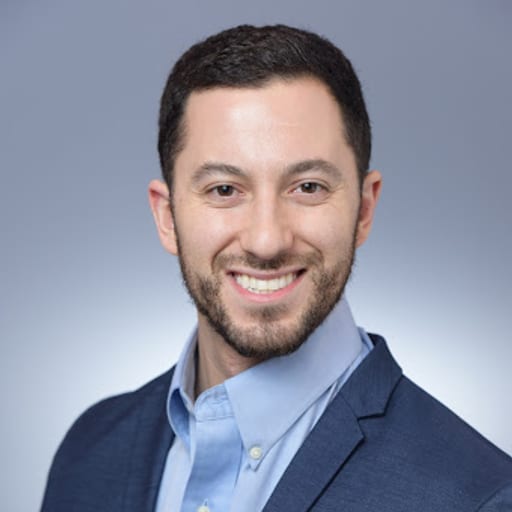 Dr. Ben Abrahams, DDS