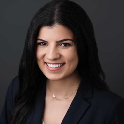 Dr. Grace Ishak