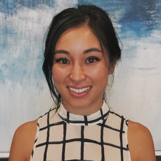 Dr. Brianne Hama, DDS
