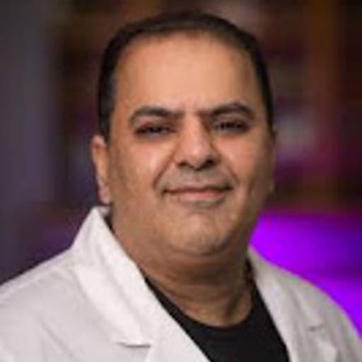 Dr. Bobby Jivnani, DDS