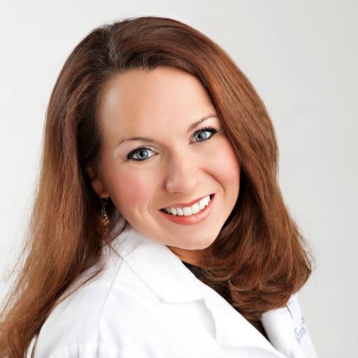 Heather Southard, DDS
