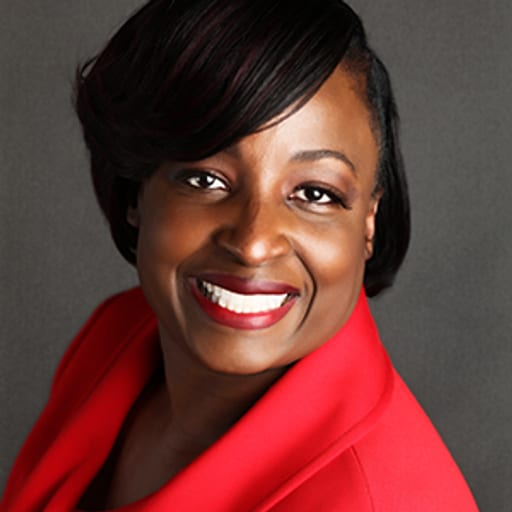 Dr. Venitress Carrington, DDS
