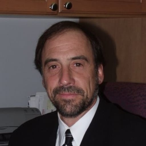 Dr. Anthony Maganzini, D.D.S., M.S.D.