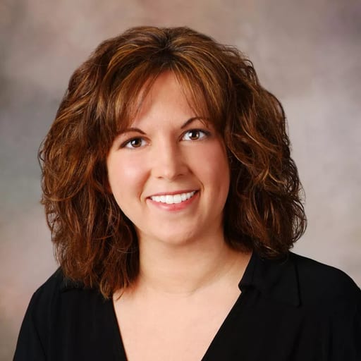 Dr. Lori A. P. Rice, DDS