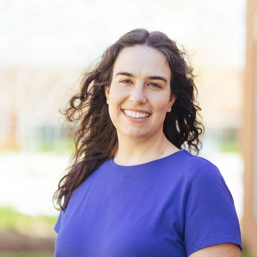 Dr. Catherine Kolasny, DDS