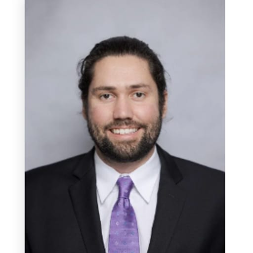 Dr. Connor Schroyer, DMD