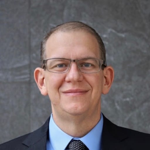 Daniel White, DMD