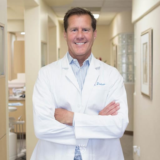Dr. Dale Trudeau, DDS