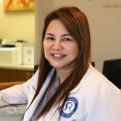 Dr. Fortuna A. Vardeman