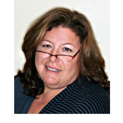 Dr. Jacqueline Simons, DDS