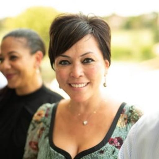 Dr. Angelie Zamora, DDS, MAGD