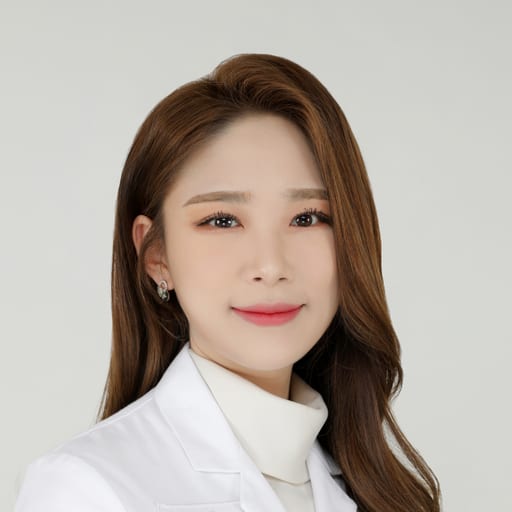 Dr. Mijin Choi, DMD