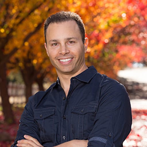 Dr. Darryl Azouz, DDS