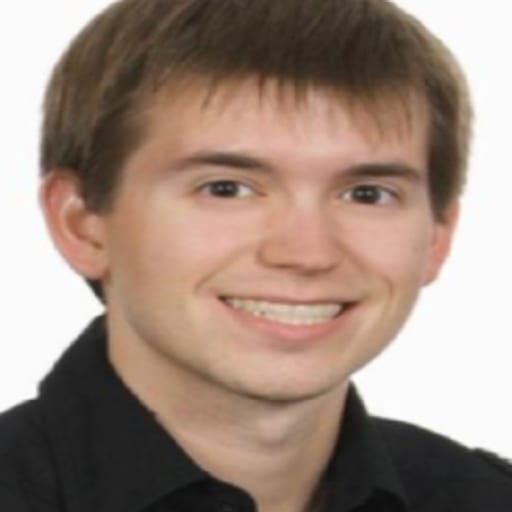 Dr. Ryan Peterson