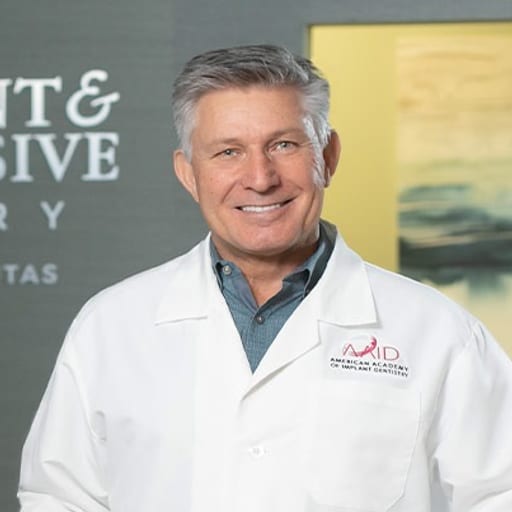 Dr. Steven Hewett
