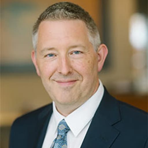 Dr. Scott Johnson, DDS, MD
