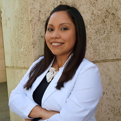 Dr. Diana Vazquez