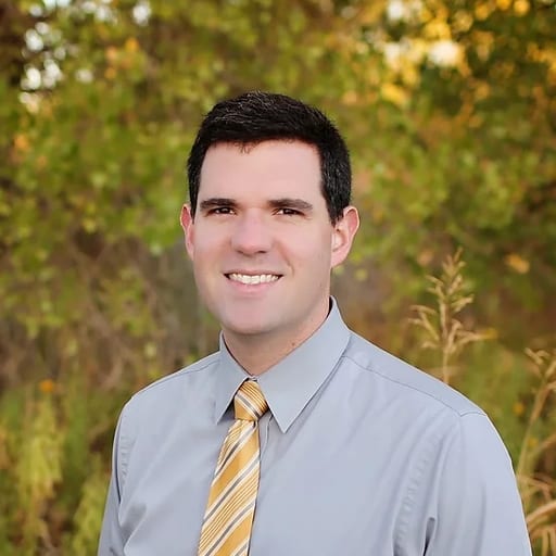 Dr. Steven M. Kunz, DMD