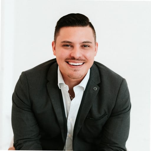 Dr. Evan Perkins, DDS, MSD
