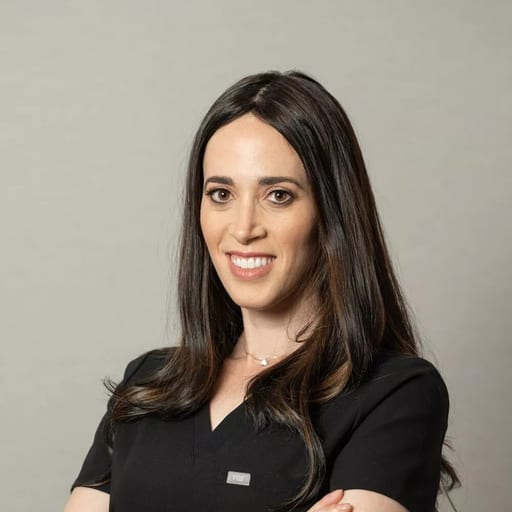 Dr. Deborah Solomon, DDS