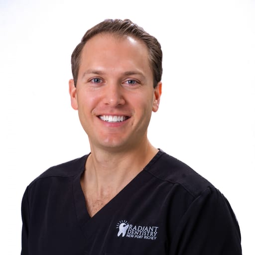 Dr. Michael F. Caputo, D.D.S.