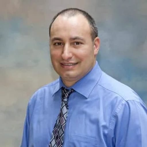 Dr. Joseph Boulos