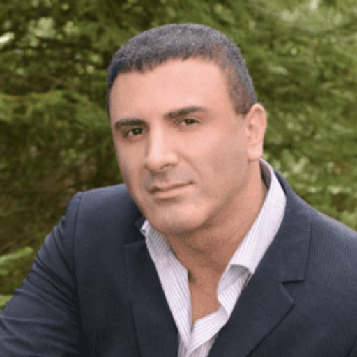 Dr. Behshad Ahkami, DDS