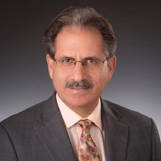 Dr. Edward Kusek, DDS