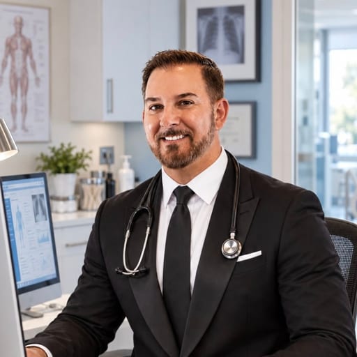 Sean Eastman