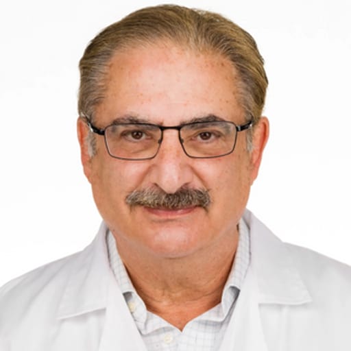Dr. Judd Garson, DDS