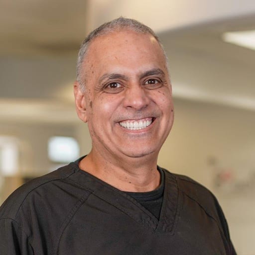 Dr. Navdeep Virk, DMD