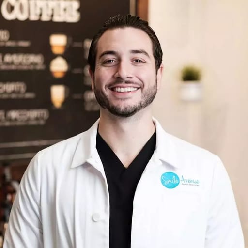 Dr. Kyle Piha, DMD