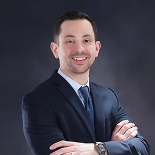 Dr. Vincent Buscemi, DDS