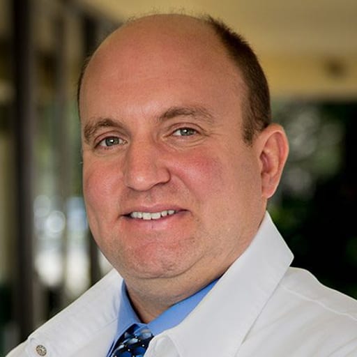 Dr. Hugh Rosenblatt, DMD