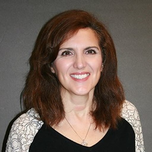 Dr. Evelyn Kidonakis