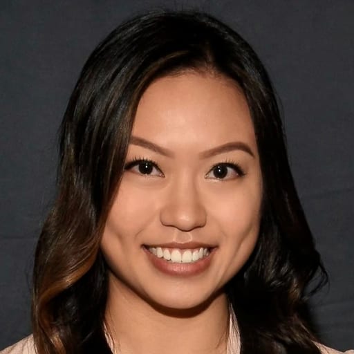 Dr. Alina Tran, DDS