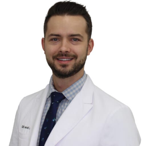 Dr. Igor Borisov