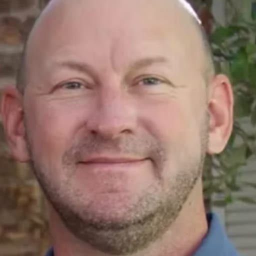 Dr. Patrick Coyne, DDS