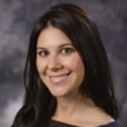 Arisa Ortiz, MD