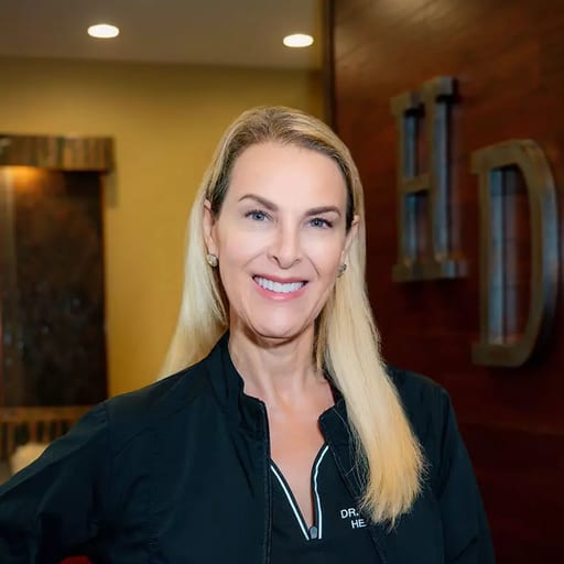 Dr. Beth Skovron, DDS, FAGD
