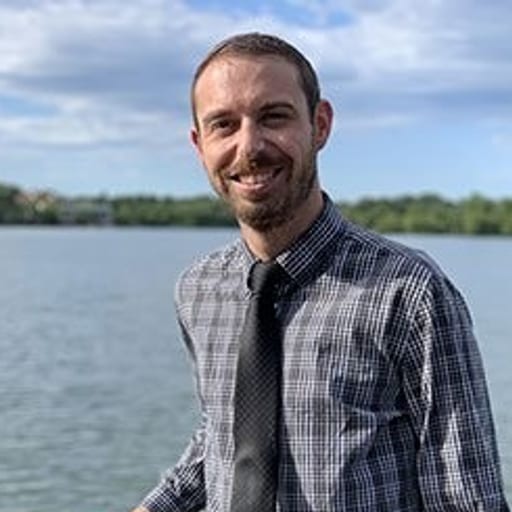 Dr Derrik Hartman, DMD
