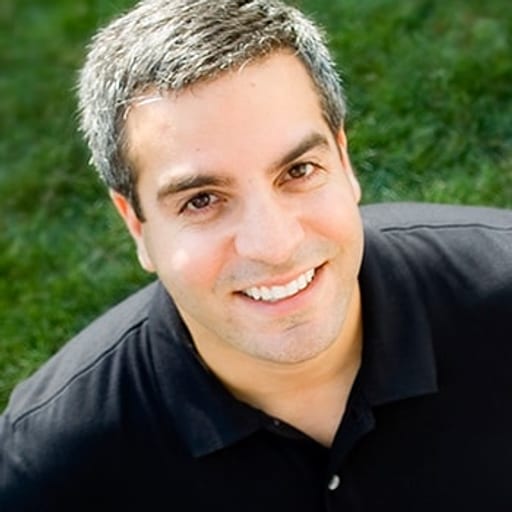 Dr. James Sarant, DMD