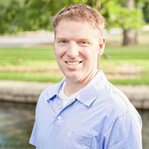Dr. Kristopher Bennion, DMD