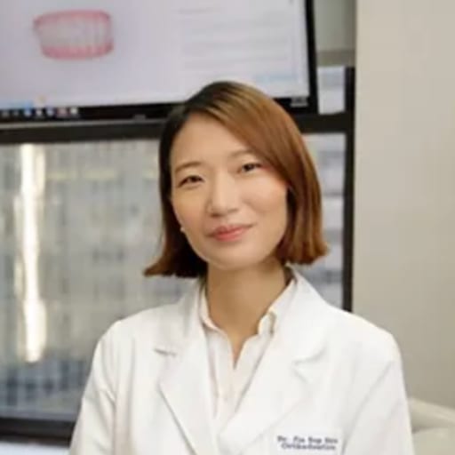 Dr. Jin Sup Shin, DDS