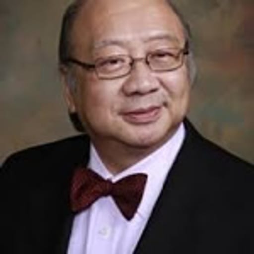 David T. W. Chiu, MD, FACS, FAAP